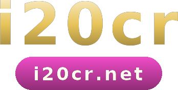 i20cr logo