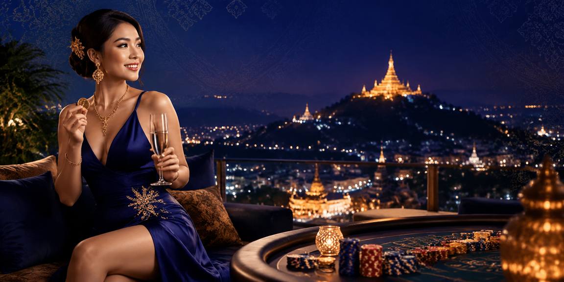 i20cr စလော့ဂိမ်း